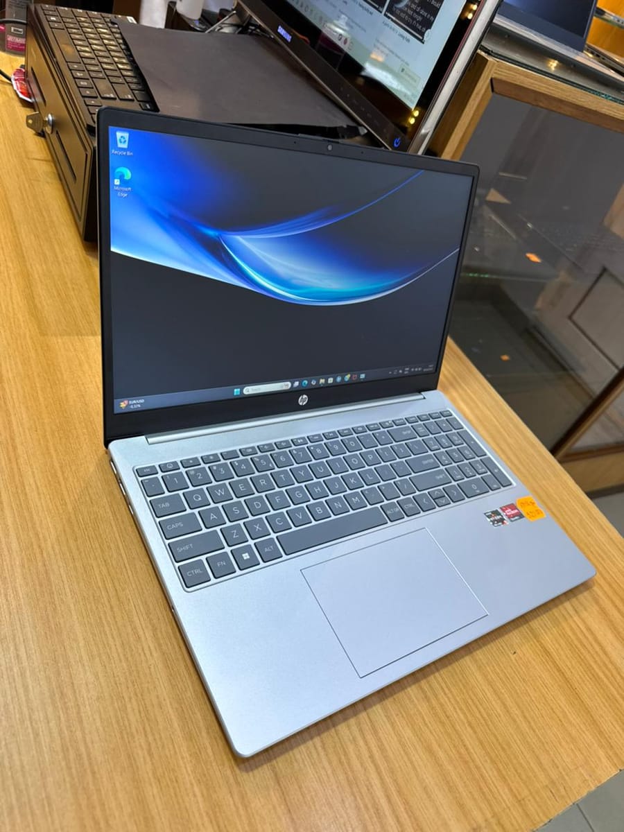 Hp ryzen 5 7520 da 13 gerao - Imagem 2